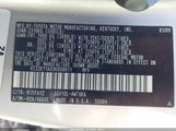 Toyota Venza Base V6 4T3ZK11AX9U008811 fotografie