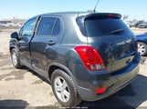 Chevrolet Trax Fwd Ls 3GNCJKSB2LL155152 снимка