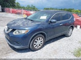 Nissan Rogue S KNMAT2MT9FP551409 снимка