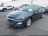 Chevrolet Malibu Fwd Ls 1G1ZB5ST6LF155037 снимка