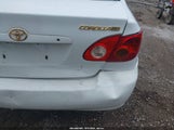 Toyota Corolla Le 2T1BR32E84C166531 снимка