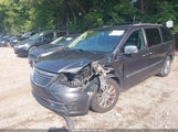 Chrysler Town & Country Touring-L Anniversary Edition 2C4RC1CG1GR189321 снимка