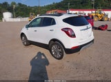 Buick Encore Fwd Preferred KL4CJASBXLB046002 снимка