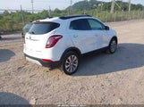Buick Encore Fwd Preferred KL4CJASBXLB046002 снимка
