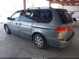 Honda Odyssey Ex-L 2HKRL18032H519462 снимка