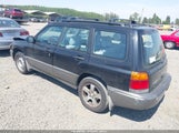 Subaru Forester S JF1SF6557WH778052 снимка
