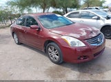 Nissan Altima 2.5 S 1N4AL2AP3CN508950 снимка