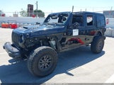 Jeep Wrangler Unlimited Rubicon 392 4X4 1C4JJXSJ5MW729386 fotografie