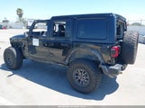 Jeep Wrangler Unlimited Rubicon 392 4X4 1C4JJXSJ5MW729386 fotografie