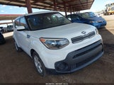 Kia Soul KNDJN2A20K7916463 снимка