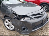 Toyota Corolla S 2T1BU4EE3DC931855 fotografie