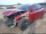 Tesla Model Y Performance Dual Motor All-Wheel Drive 7SAYGDEF5RA333571 fotografie