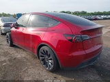 Tesla Model Y Performance Dual Motor All-Wheel Drive 7SAYGDEF5RA333571 fotografie