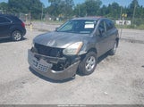 Nissan Rogue S/Sl/Krom JN8AS5MT0AW003192 photo