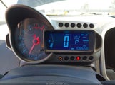 Chevrolet Sonic Ls Auto 1G1JA6SG8E4194669 снимка