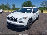 Jeep Cherokee Altitude 1C4PJMAS0GW356457 снимка
