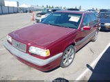 Volvo 850 T5 YV1LS5721V1405078 снимка
