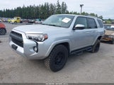 Toyota 4Runner Sr5 JTEBU5JR9K5707932 снимка