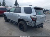Toyota 4Runner Sr5 JTEBU5JR9K5707932 снимка