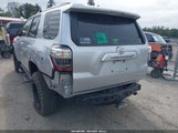 Toyota 4Runner Sr5 JTEBU5JR9K5707932 снимка