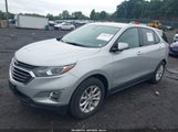 Chevrolet Equinox Lt 3GNAXUEV9KL270255 снимка