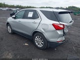Chevrolet Equinox Lt 3GNAXUEV9KL270255 снимка
