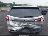 Chevrolet Equinox Lt 3GNAXUEV9KL270255 снимка