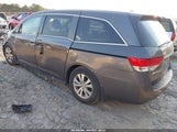 Honda Odyssey Se 5FNRL5H3XGB090117 снимка