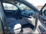 Toyota Highlander Xle V6 5TDKKRFH2ES012059 снимка