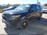 Ford Police Interceptor 1FM5K8AR9FGB41379 снимка