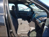 Ford Police Interceptor 1FM5K8AR9FGB41379 снимка