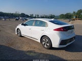 Hyundai Ioniq Hybrid Sel KMHC75LC6KU111171 fotografie