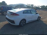 Hyundai Ioniq Hybrid Sel KMHC75LC6KU111171 fotografie