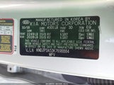 KIA SOUL + KNDJP3A53K7698884 снимка