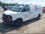 Chevrolet Express 1GCFG15X941248443 снимка