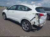 Honda Hr-V Lx 3CZRU6H34GM770829 снимка