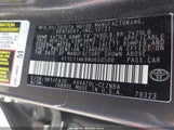 Toyota Camry Le 4T1C11AK8NU650500 fotografie