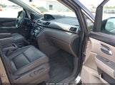 Honda Odyssey Ex-L 5FNRL5H63HB011463 снимка