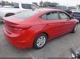 Hyundai Elantra Se 5NPD74LF4HH167352 снимка