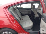 Hyundai Elantra Se 5NPD74LF4HH167352 снимка
