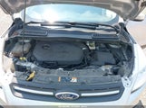 Ford Escape Se 1FMCU9GX6FUA05094 снимка