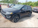 Jeep Compass Trailhawk 4X4 3C4NJDDB0JT129673 снимка