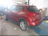 Nissan Juke Sl JN8AF5MR4DT221716 снимка