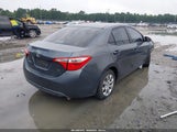 Toyota Corolla Le 2T1BURHE9FC323740 fotografie