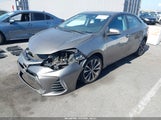 Toyota Corolla Se 2T1BURHE0KC145999 снимка