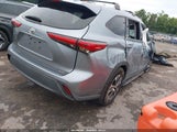 Toyota Highlander Xle 5TDHZRAH0MS055696 снимка