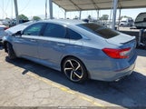 Honda Accord Sport 2.0T 1HGCV2F31NA009885 fotografie