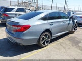 Honda Accord Sport 2.0T 1HGCV2F31NA009885 photo