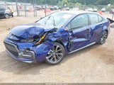 Toyota Corolla Se 5YFP4RCE3LP045250 снимка
