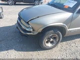 Chevrolet S-10 Ls 1GCCS14X338208562 снимка